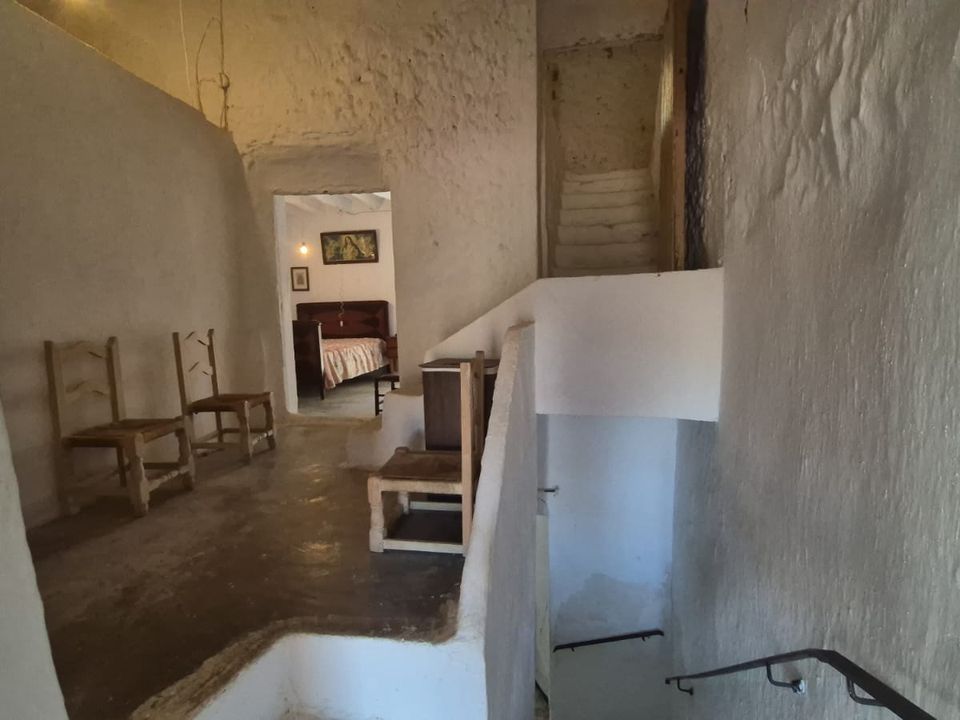 Rekkehus i Albanchez, Almeria - bilde 5